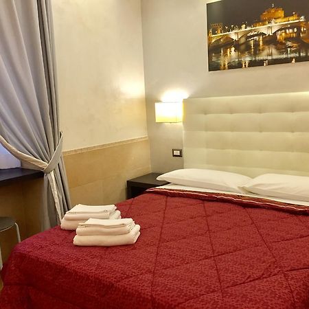 Vatican Accommodations روما المظهر الخارجي الصورة