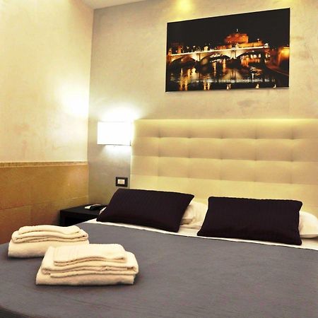 Vatican Accommodations روما المظهر الخارجي الصورة