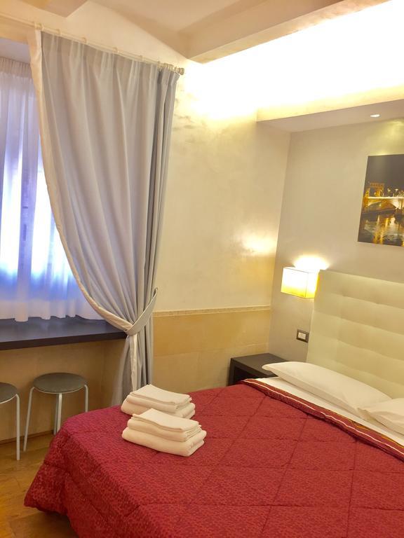 Vatican Accommodations روما المظهر الخارجي الصورة