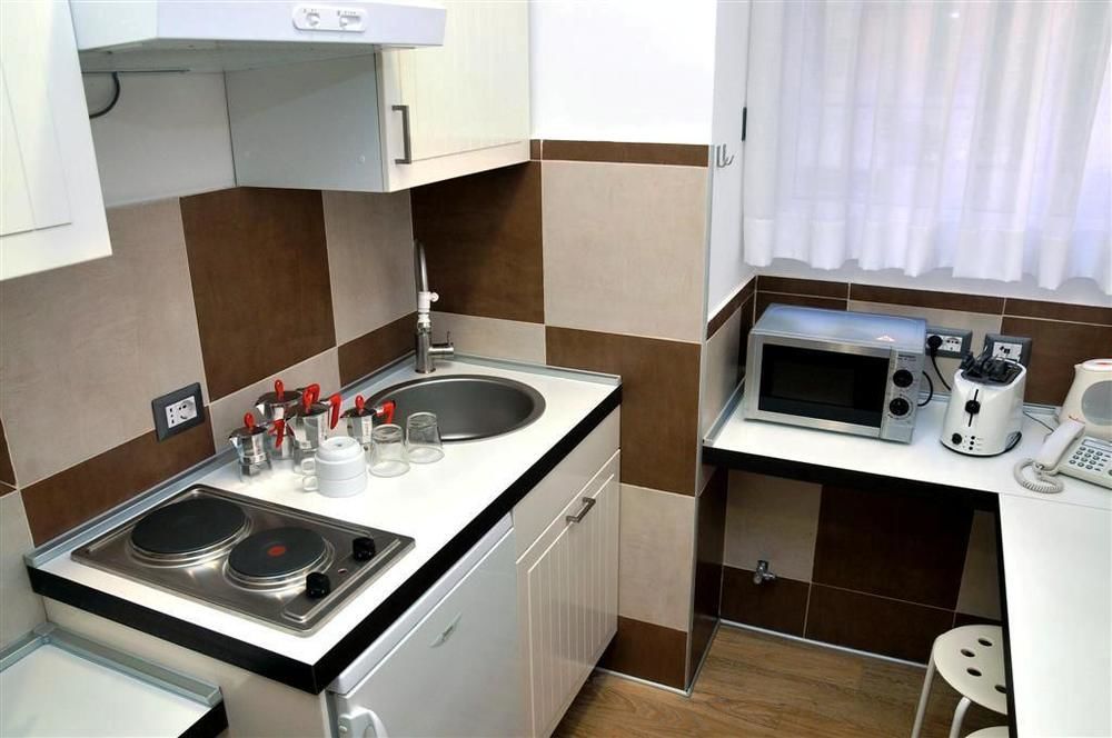Vatican Accommodations روما المظهر الخارجي الصورة