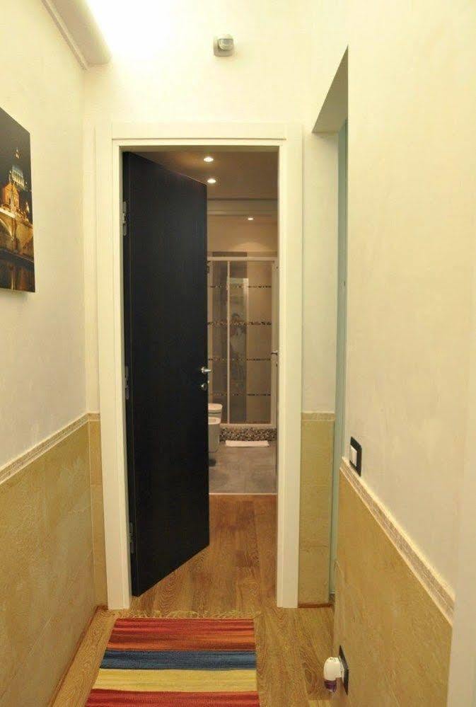 Vatican Accommodations روما المظهر الخارجي الصورة