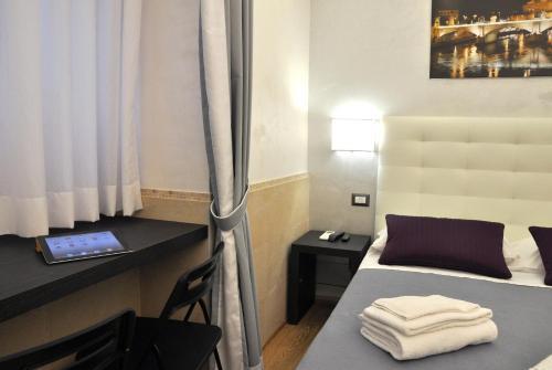 Vatican Accommodations روما المظهر الخارجي الصورة